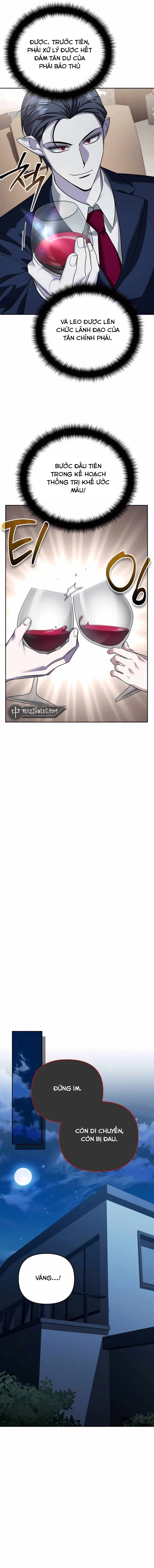 Bản Ngã Thay Đổi: Chapter 22