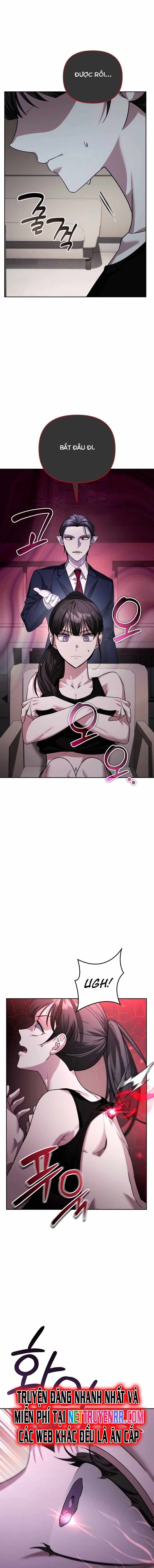 Bản Ngã Thay Đổi: Chapter 22