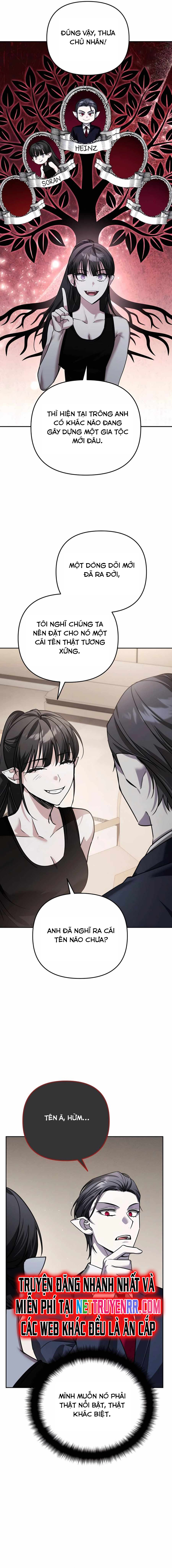 Bản Ngã Thay Đổi: Chapter 22