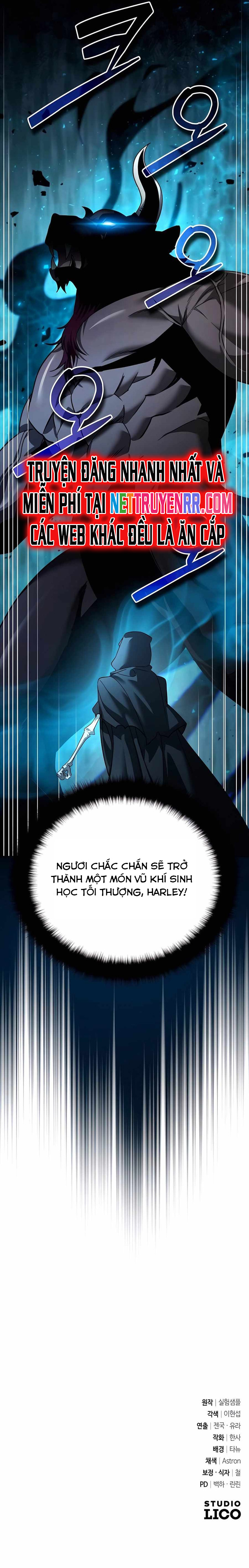 Bản Ngã Thay Đổi: Chapter 22