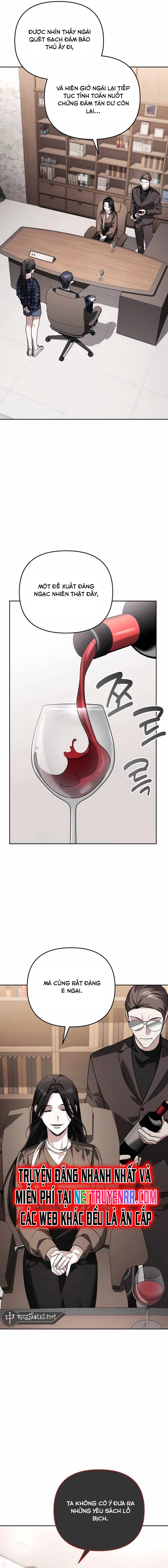 Bản Ngã Thay Đổi: Chapter 22