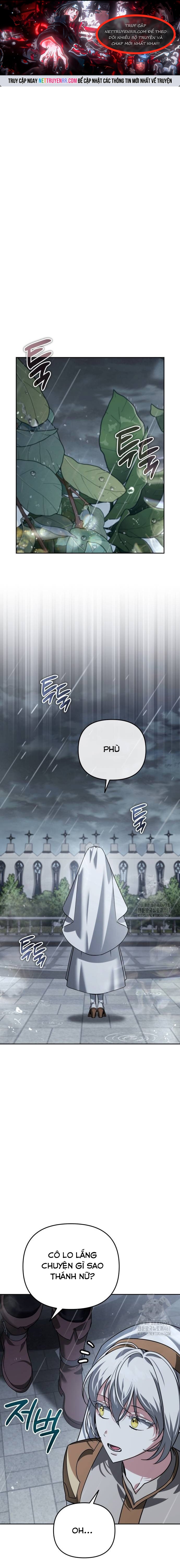 Bản Ngã Thay Đổi: Chapter 23