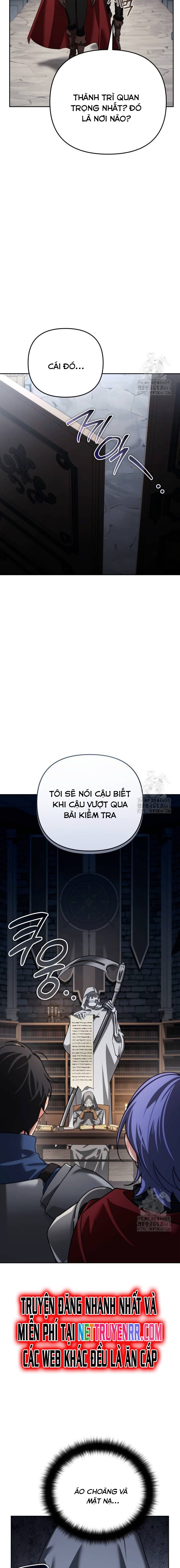 Bản Ngã Thay Đổi: Chapter 23