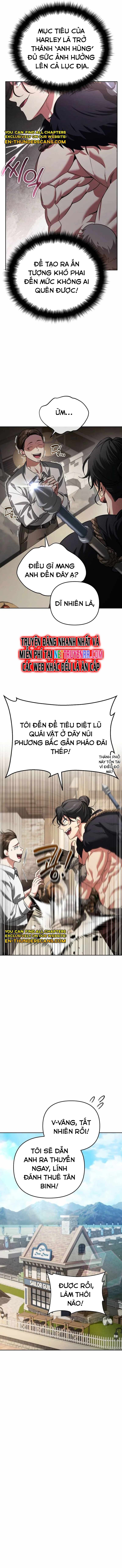 Bản Ngã Thay Đổi: Chapter 24