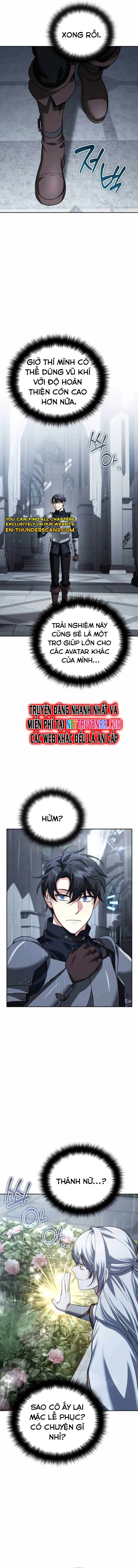 Bản Ngã Thay Đổi: Chapter 24