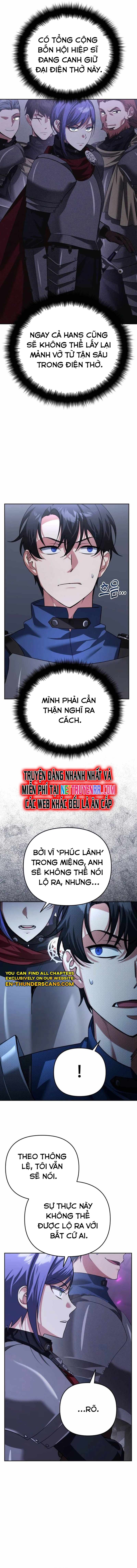 Bản Ngã Thay Đổi: Chapter 24