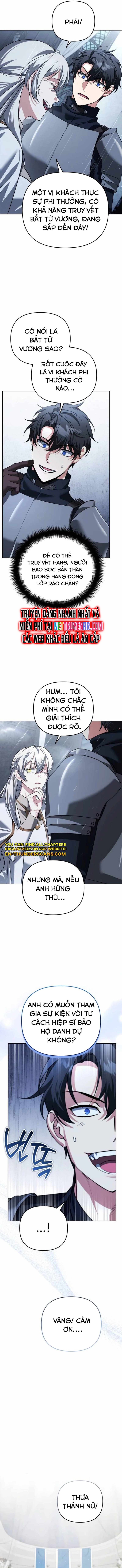 Bản Ngã Thay Đổi: Chapter 24