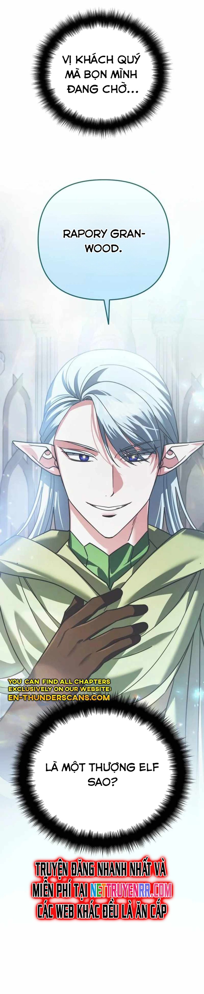 Bản Ngã Thay Đổi: Chapter 24