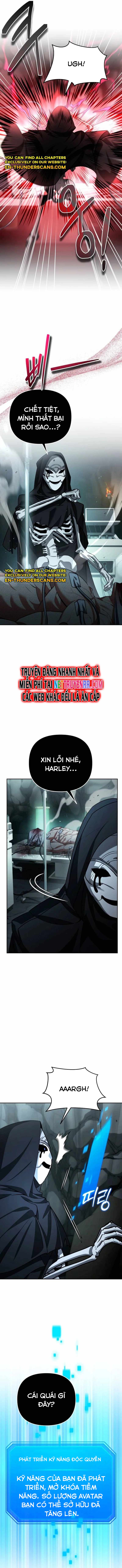 Bản Ngã Thay Đổi: Chapter 24