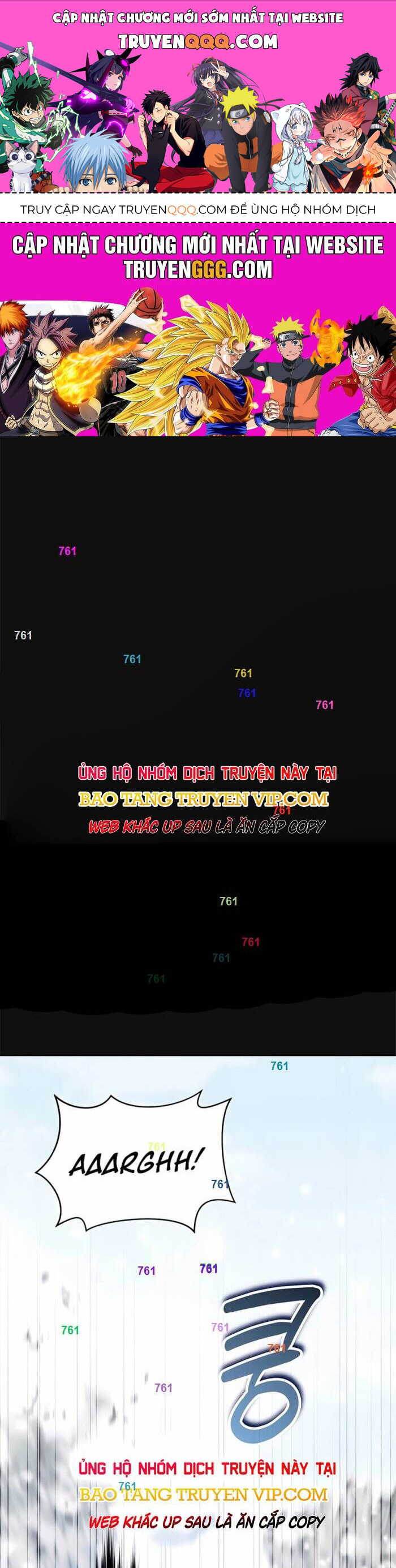 Bản Ngã Thay Đổi: Chapter 26