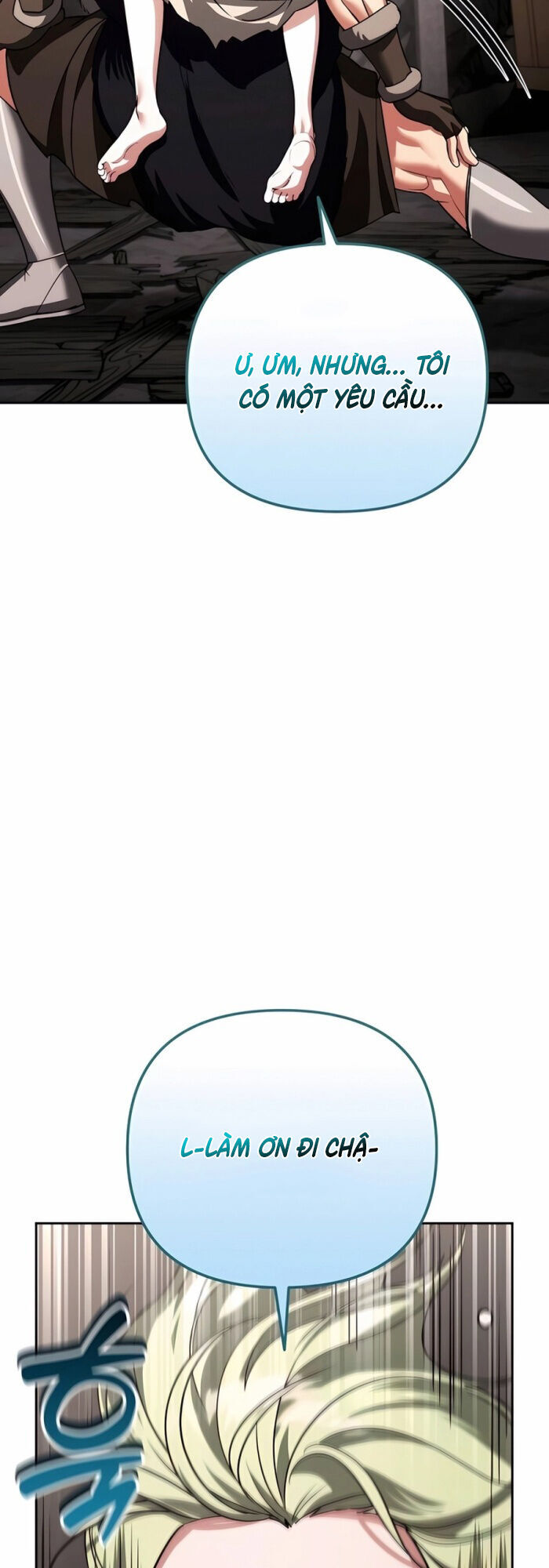 Bản Ngã Thay Đổi: Chapter 26