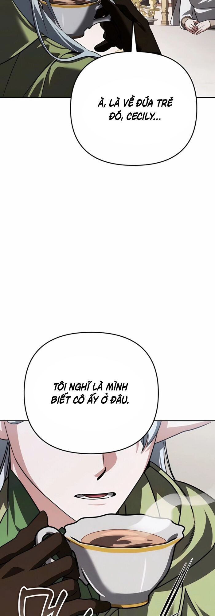 Bản Ngã Thay Đổi: Chapter 26