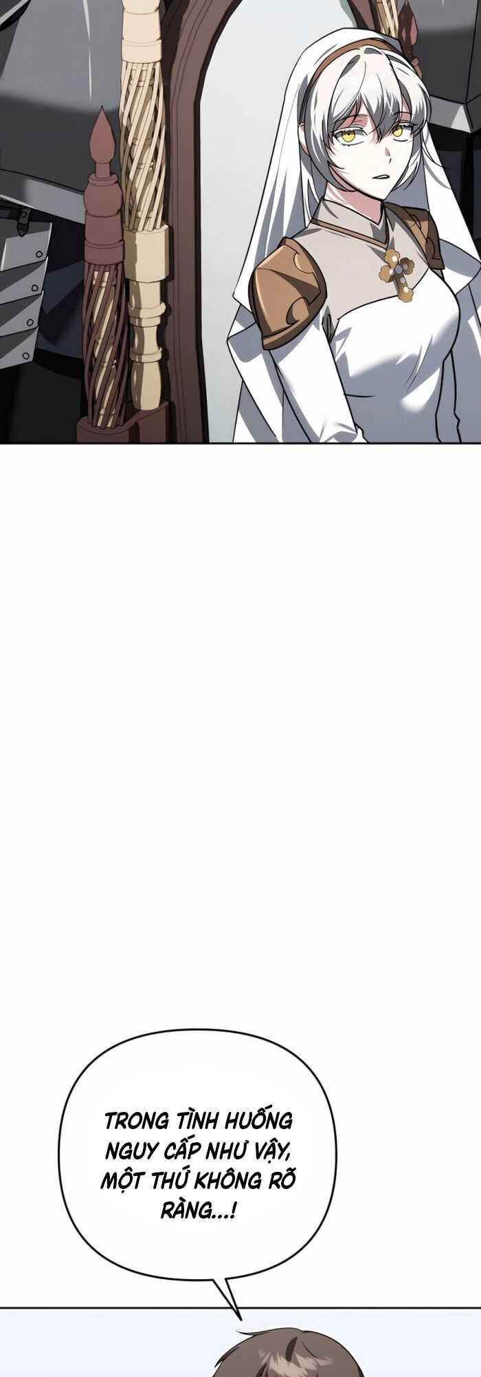 Bản Ngã Thay Đổi: Chapter 26