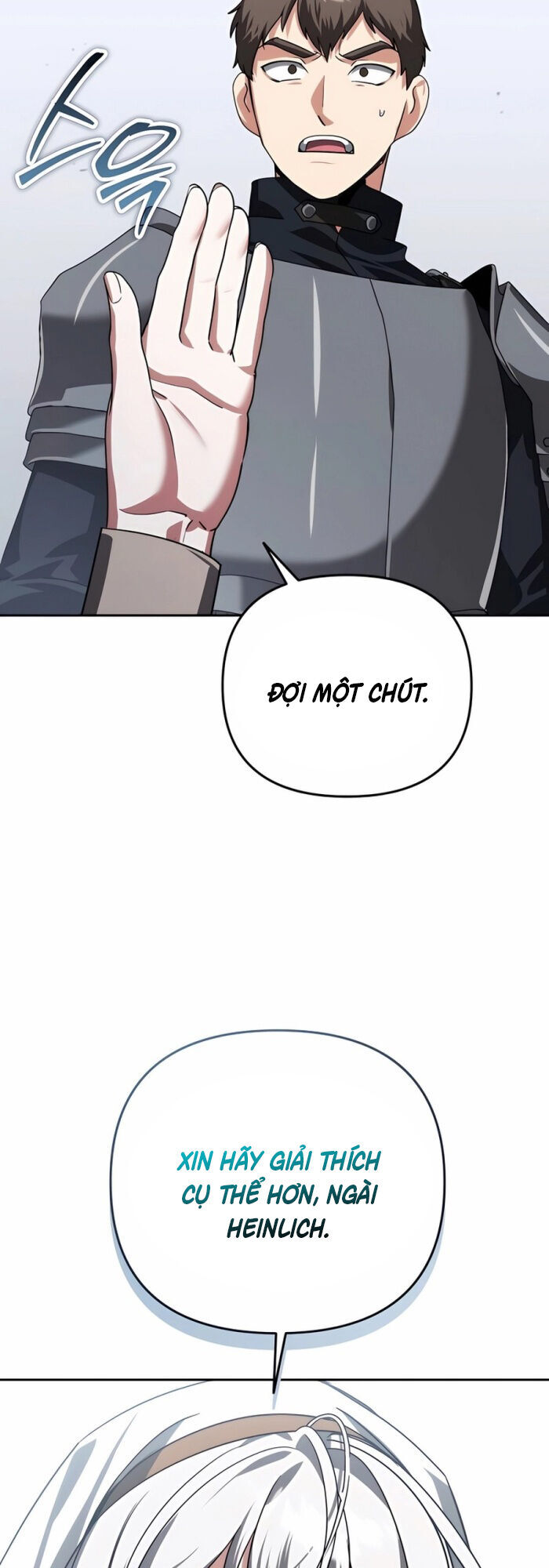 Bản Ngã Thay Đổi: Chapter 26