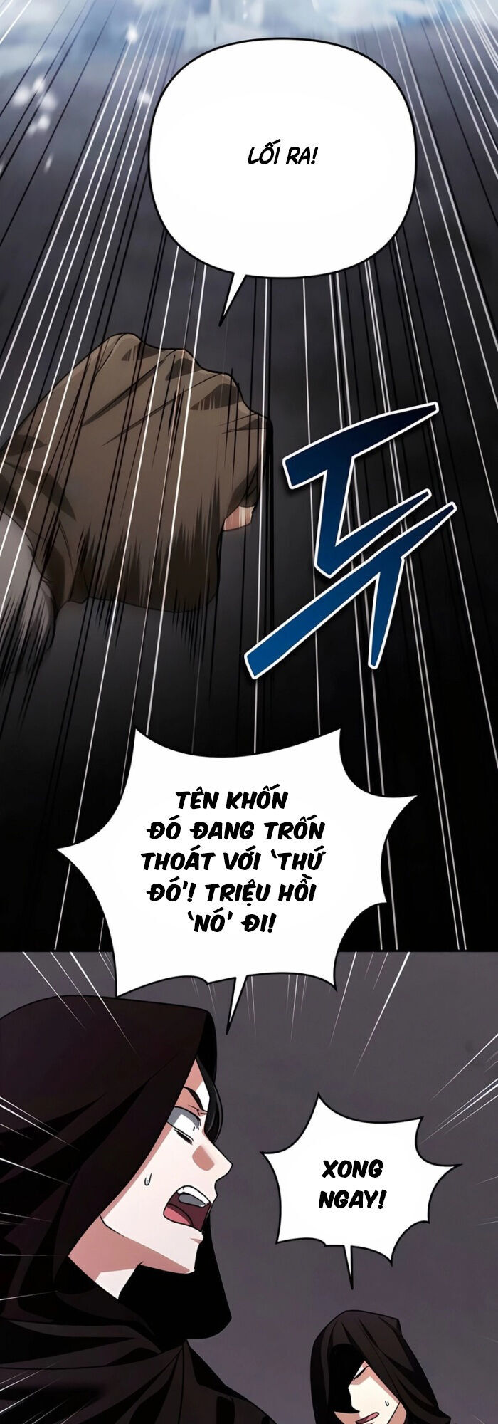 Bản Ngã Thay Đổi: Chapter 26