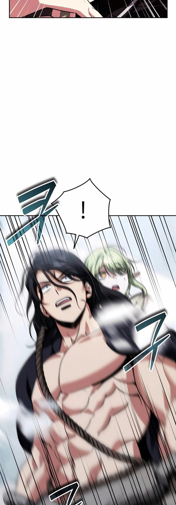 Bản Ngã Thay Đổi: Chapter 26