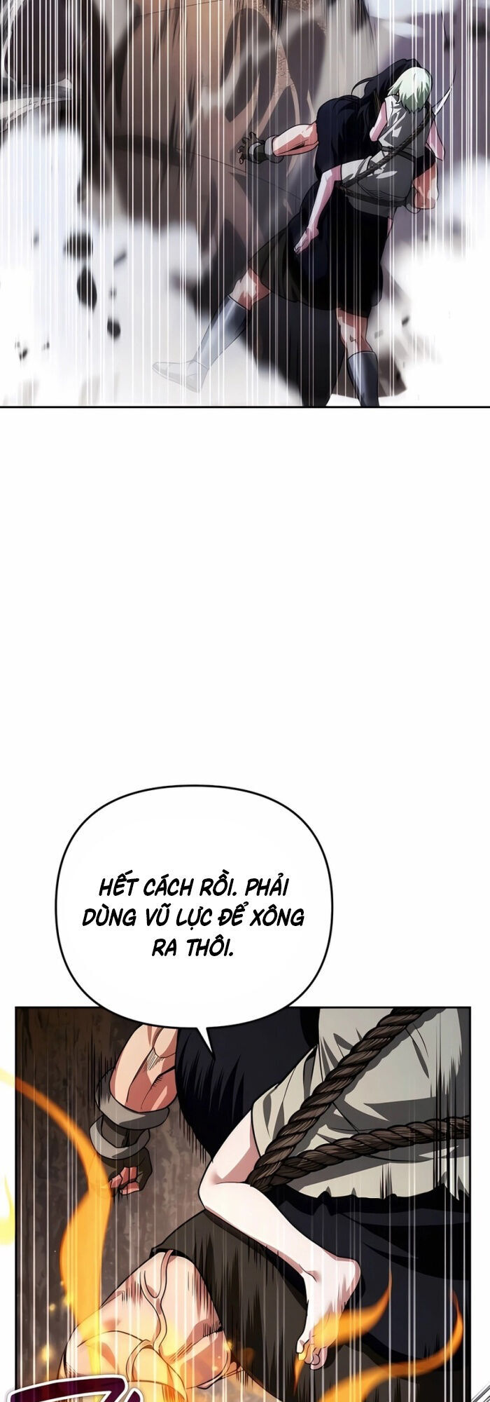 Bản Ngã Thay Đổi: Chapter 26