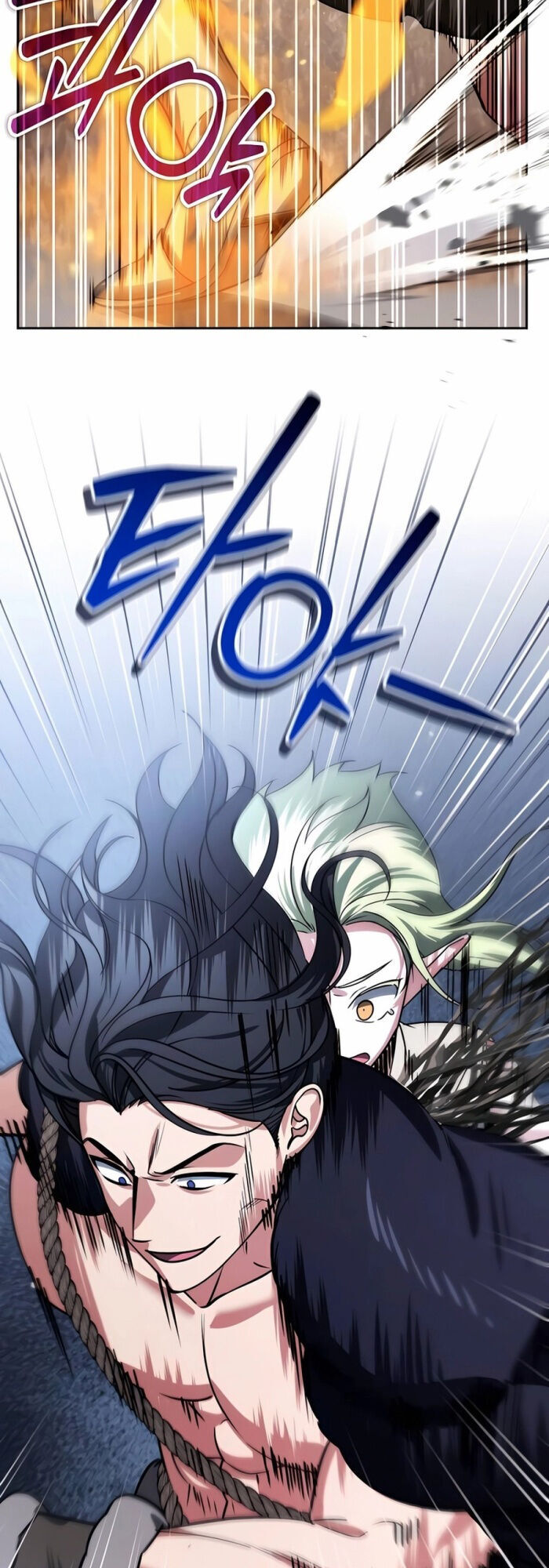 Bản Ngã Thay Đổi: Chapter 26