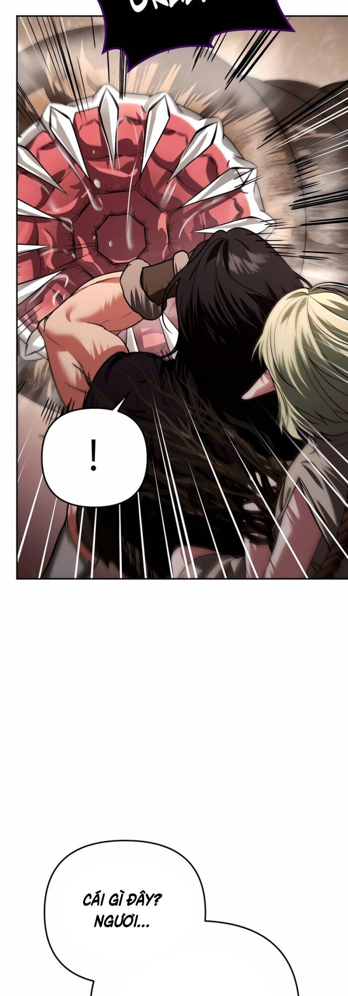 Bản Ngã Thay Đổi: Chapter 26