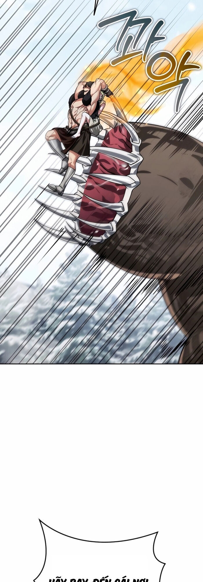 Bản Ngã Thay Đổi: Chapter 26