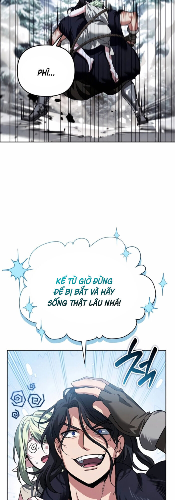 Bản Ngã Thay Đổi: Chapter 26