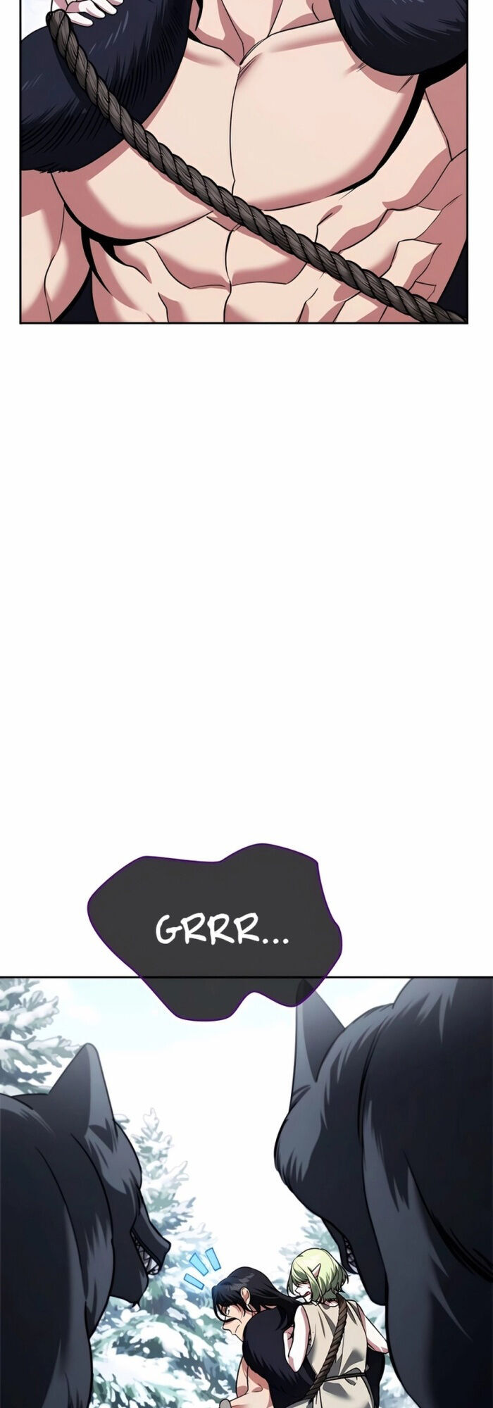 Bản Ngã Thay Đổi: Chapter 26