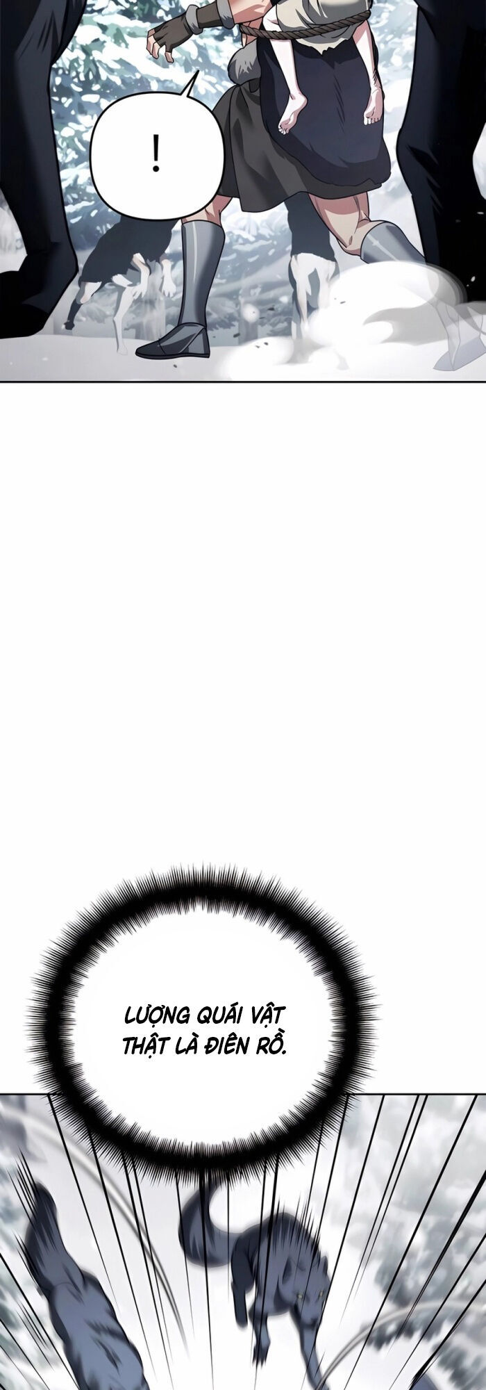 Bản Ngã Thay Đổi: Chapter 26