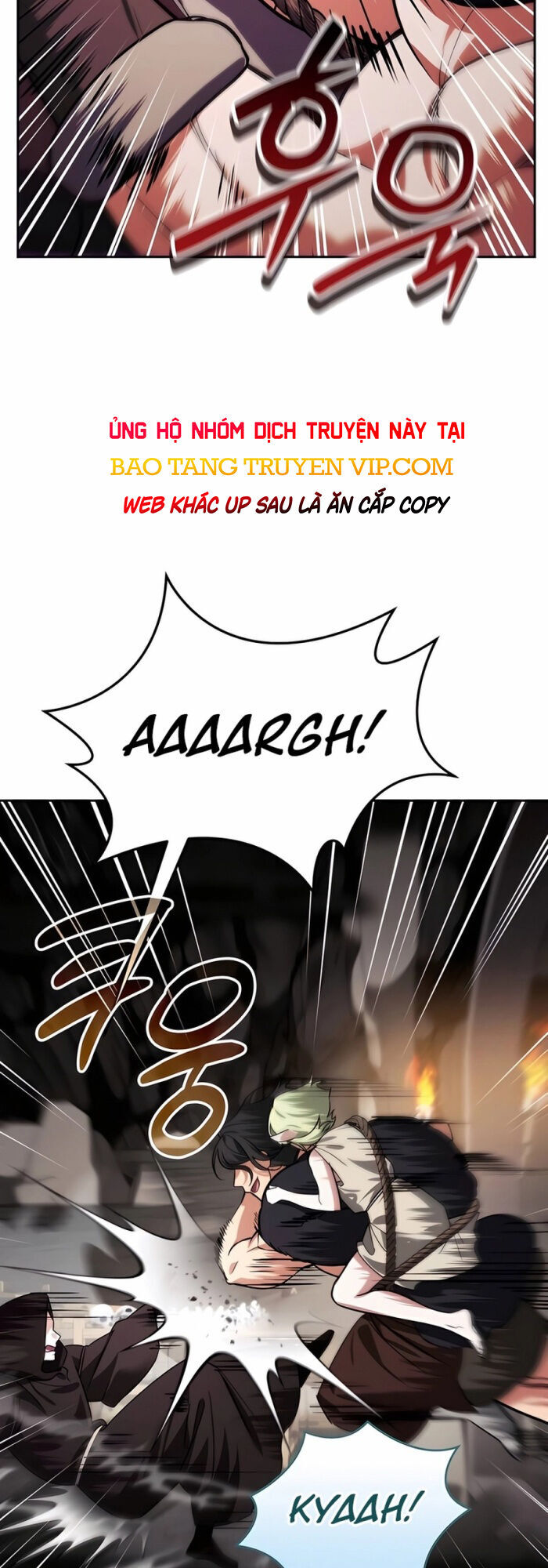 Bản Ngã Thay Đổi: Chapter 26