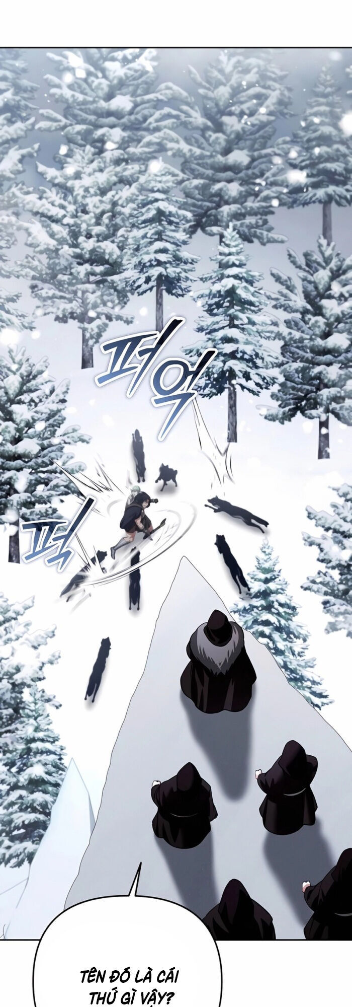 Bản Ngã Thay Đổi: Chapter 26