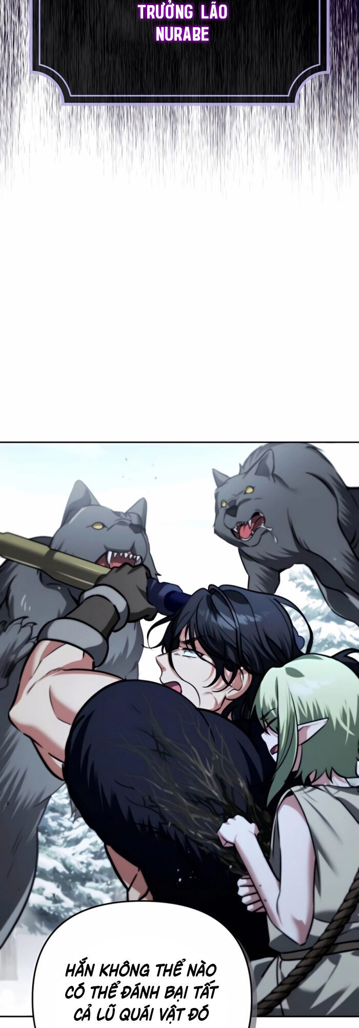 Bản Ngã Thay Đổi: Chapter 26