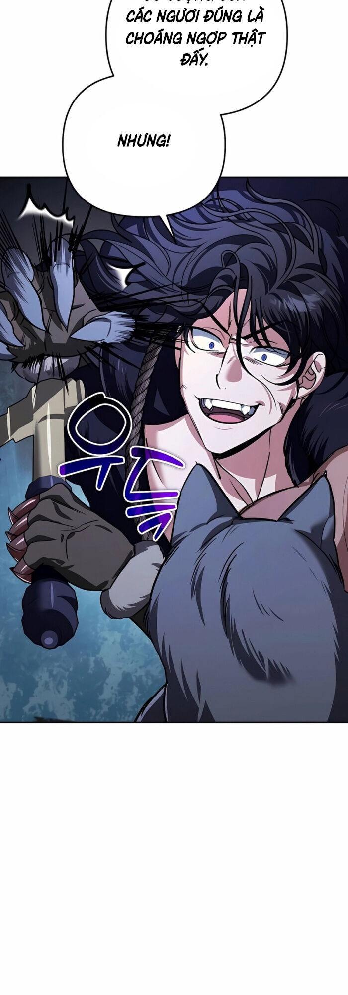 Bản Ngã Thay Đổi: Chapter 26