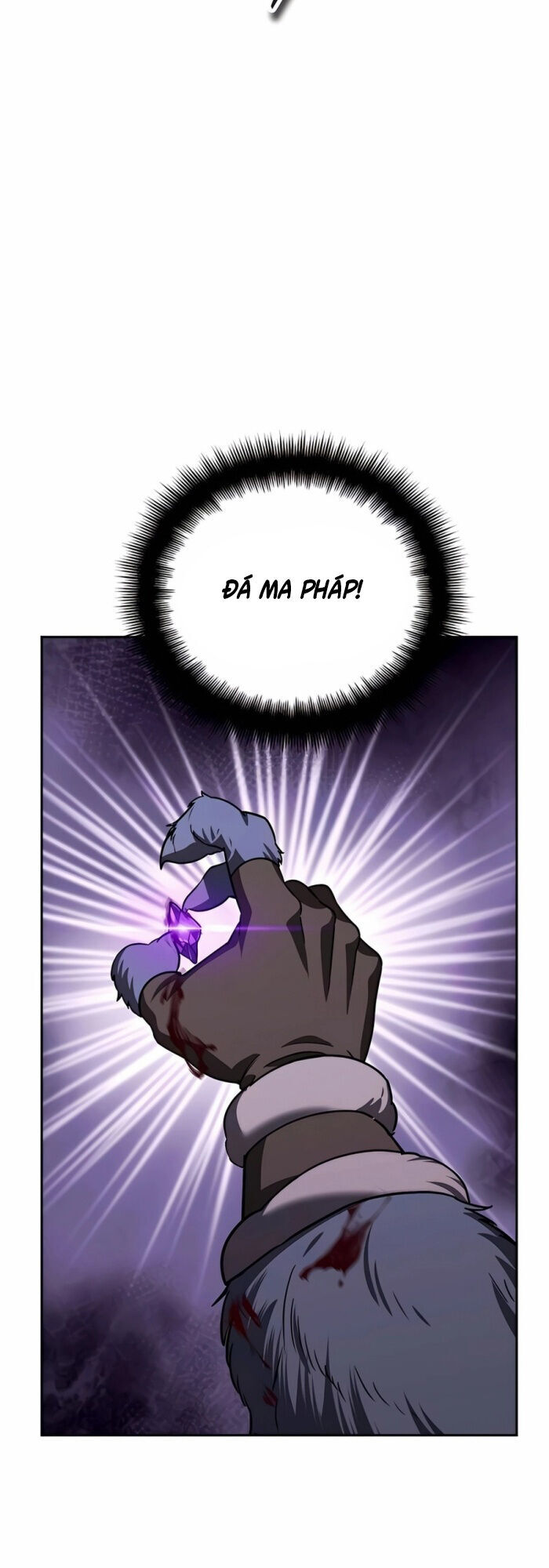 Bản Ngã Thay Đổi: Chapter 26