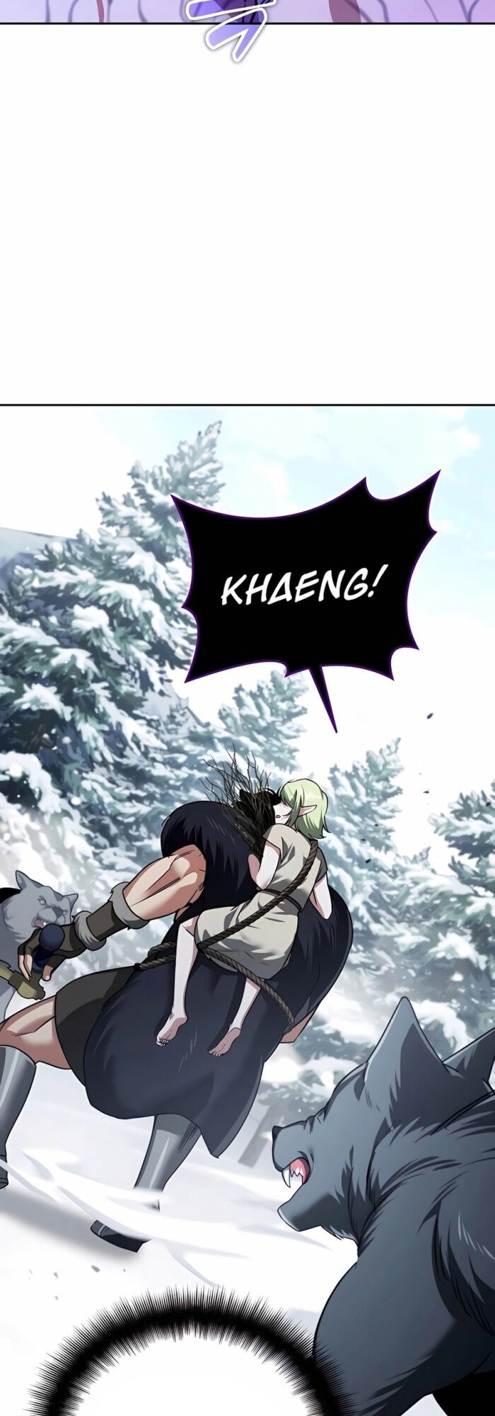 Bản Ngã Thay Đổi: Chapter 26