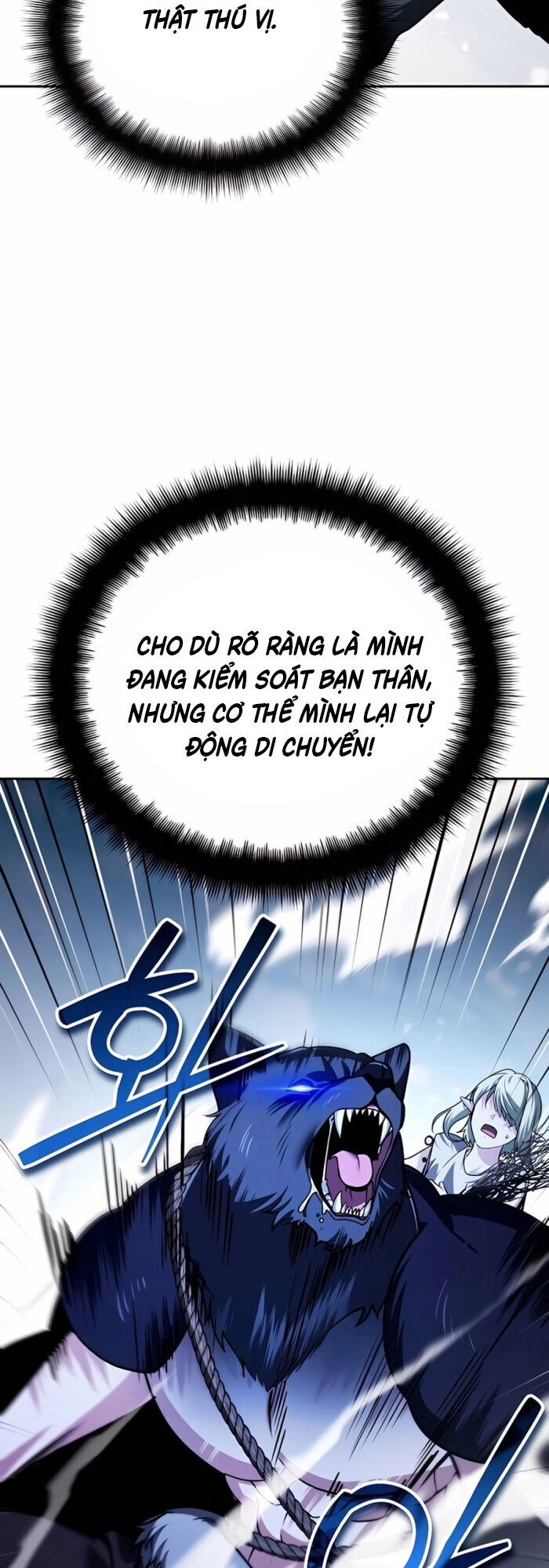 Bản Ngã Thay Đổi: Chapter 26