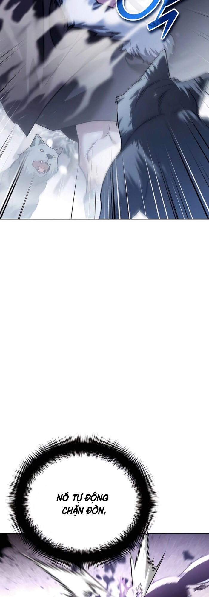 Bản Ngã Thay Đổi: Chapter 26