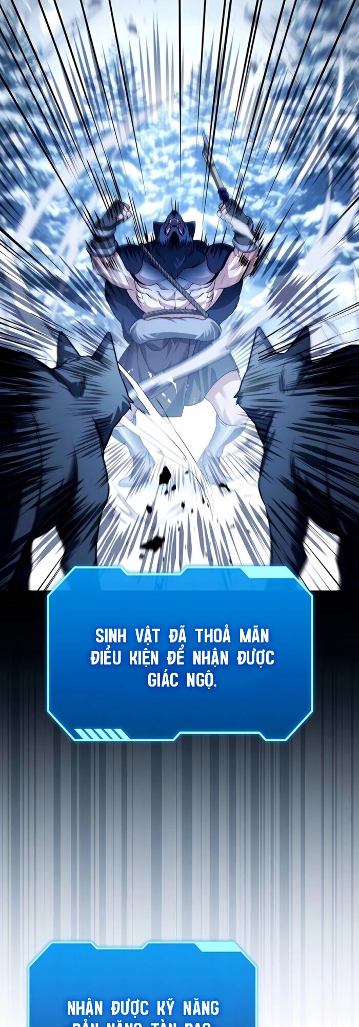 Bản Ngã Thay Đổi: Chapter 26