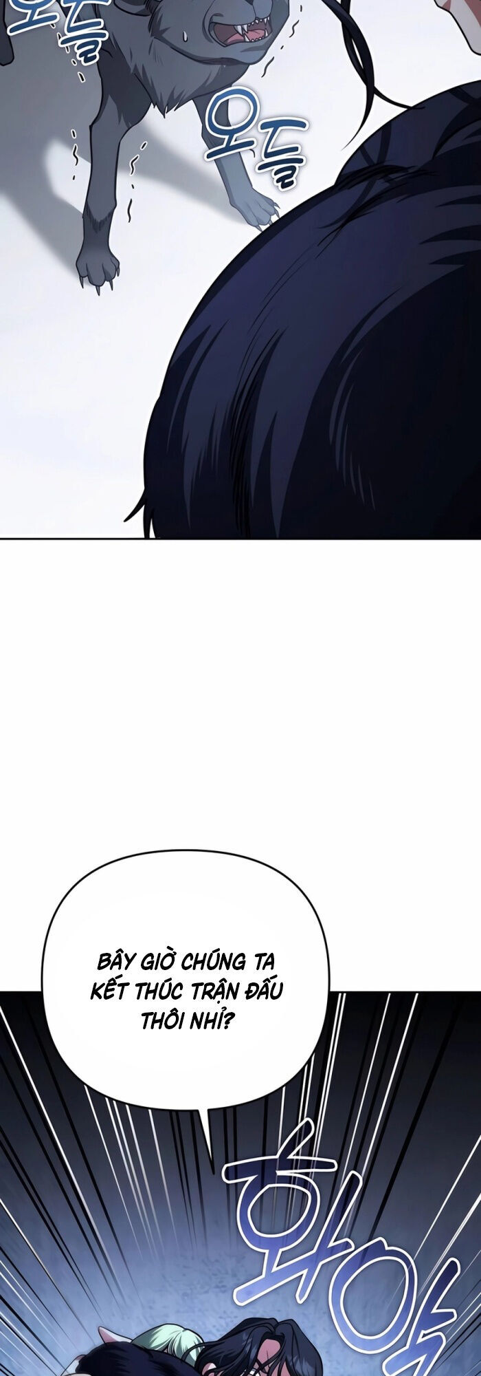 Bản Ngã Thay Đổi: Chapter 26