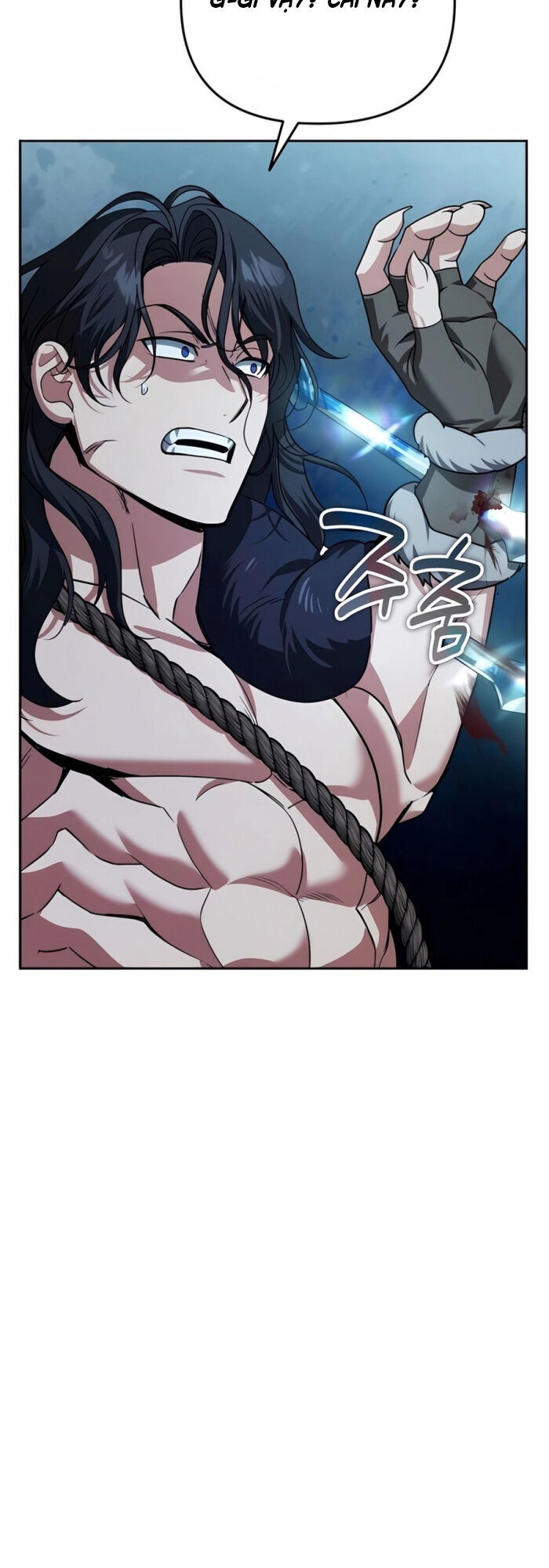 Bản Ngã Thay Đổi: Chapter 26