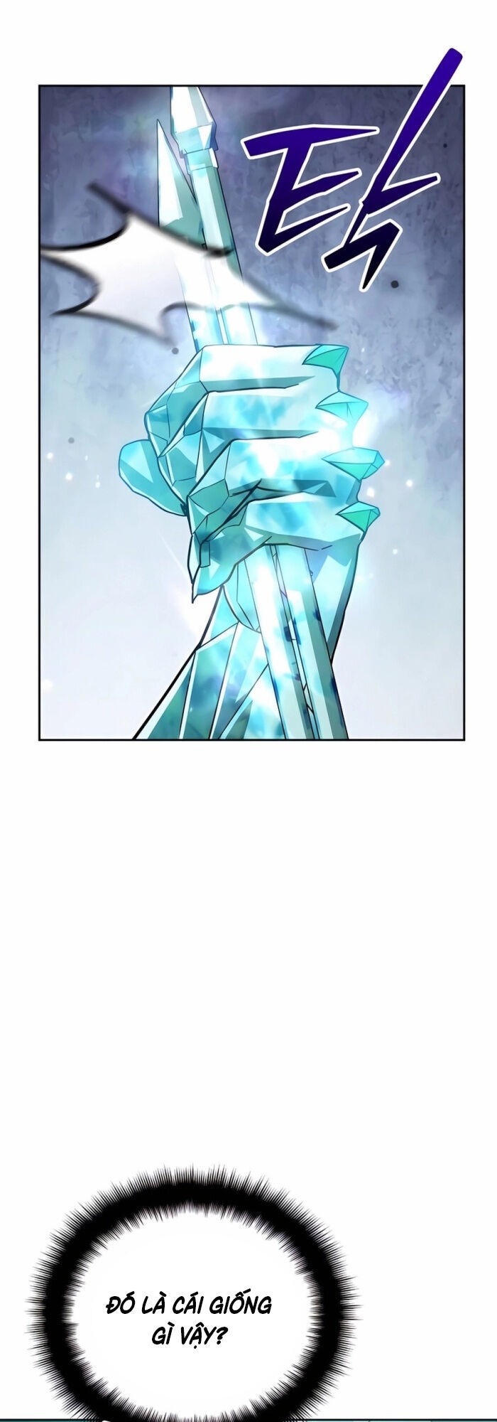 Bản Ngã Thay Đổi: Chapter 26