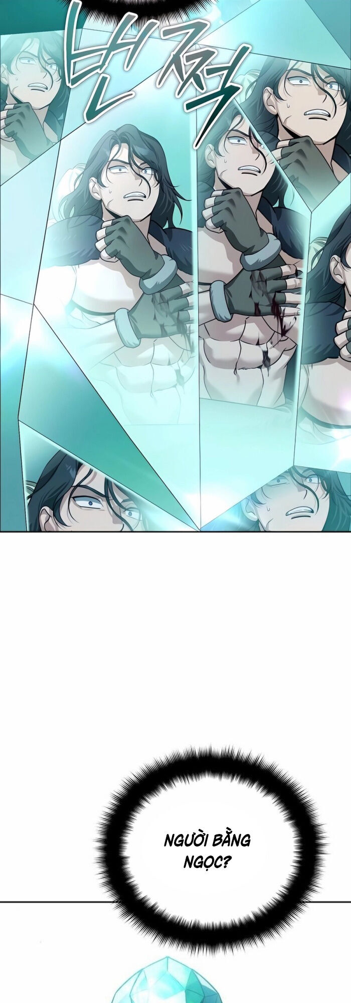 Bản Ngã Thay Đổi: Chapter 26