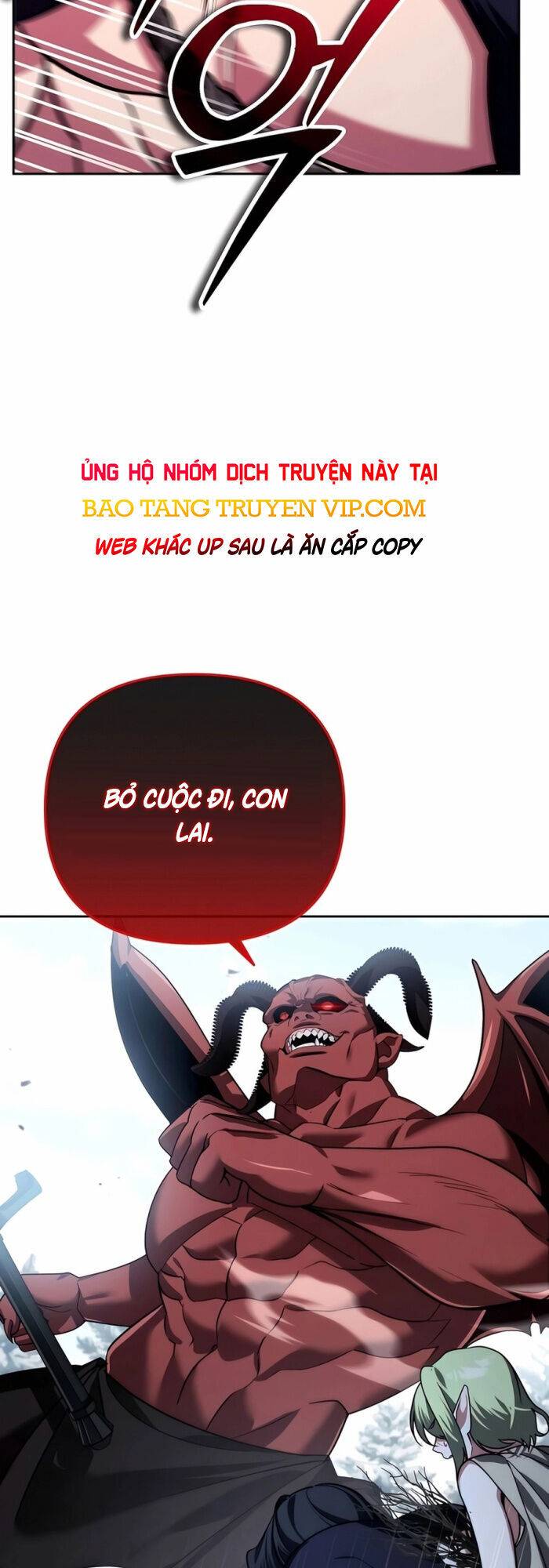 Bản Ngã Thay Đổi: Chapter 26