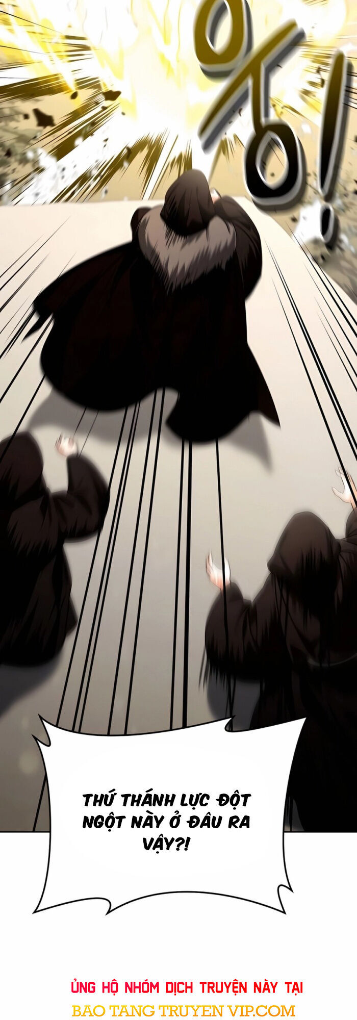 Bản Ngã Thay Đổi: Chapter 26