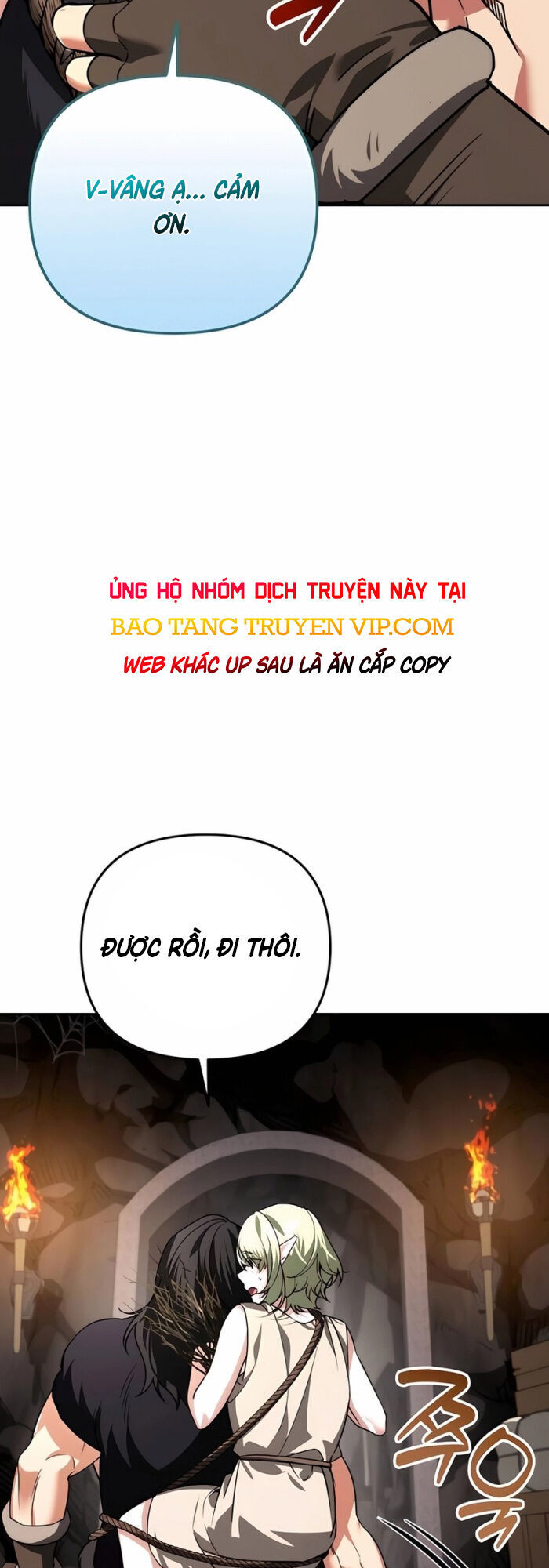 Bản Ngã Thay Đổi: Chapter 26