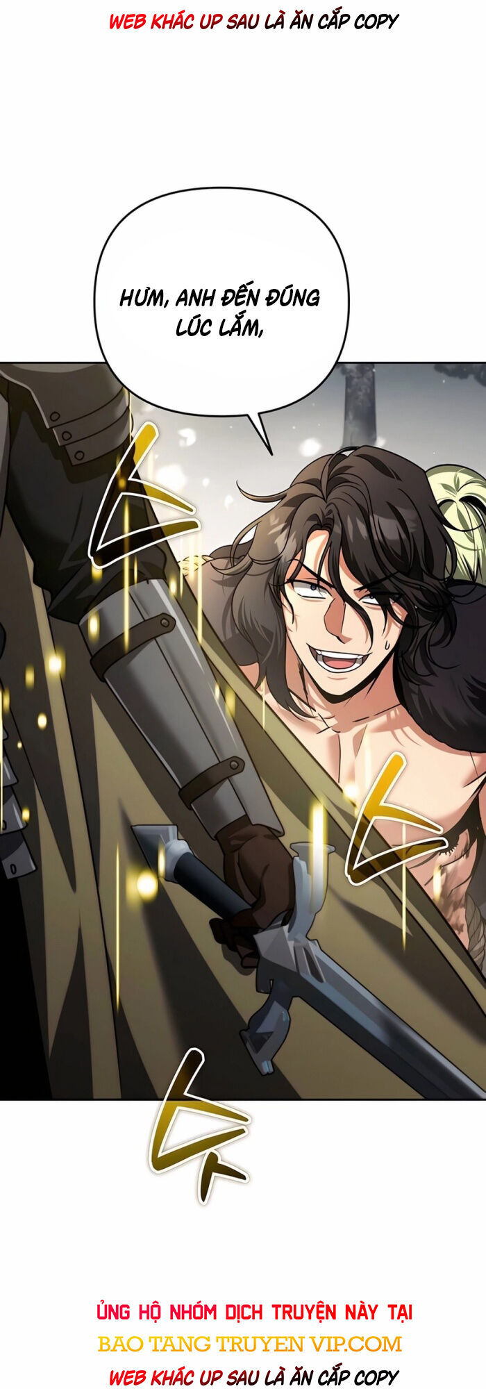 Bản Ngã Thay Đổi: Chapter 26