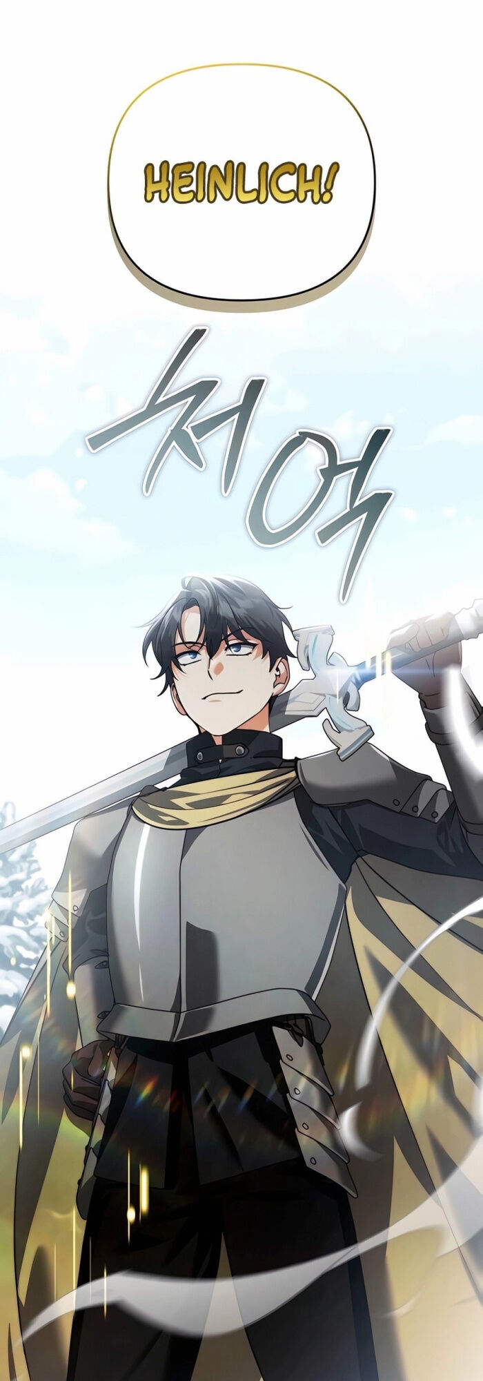 Bản Ngã Thay Đổi: Chapter 26