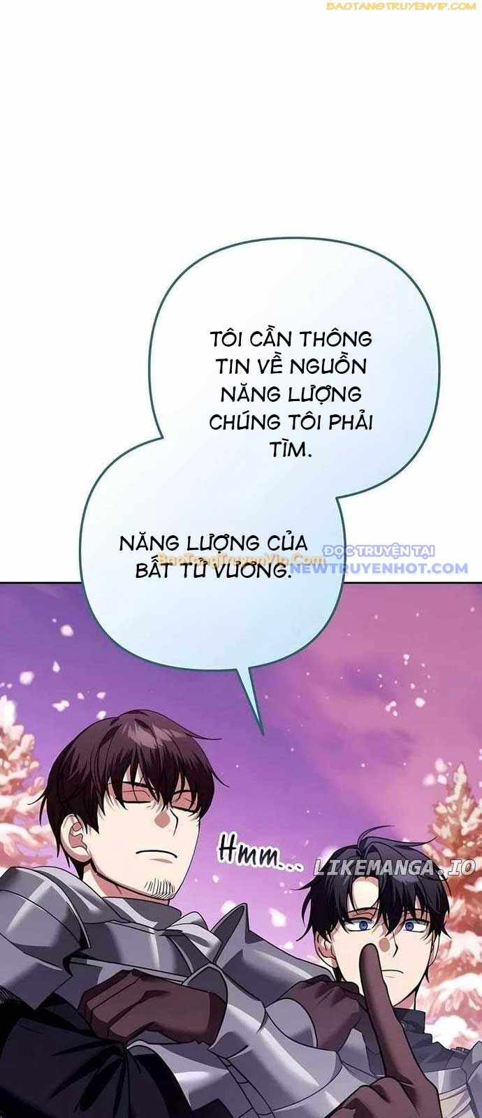 Bản Ngã Thay Đổi: Chapter 27