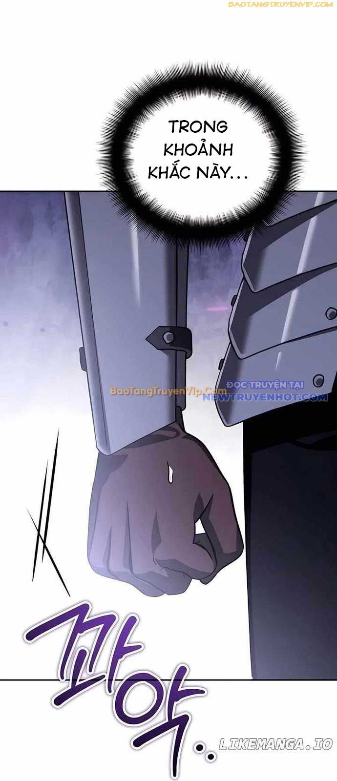 Bản Ngã Thay Đổi: Chapter 27