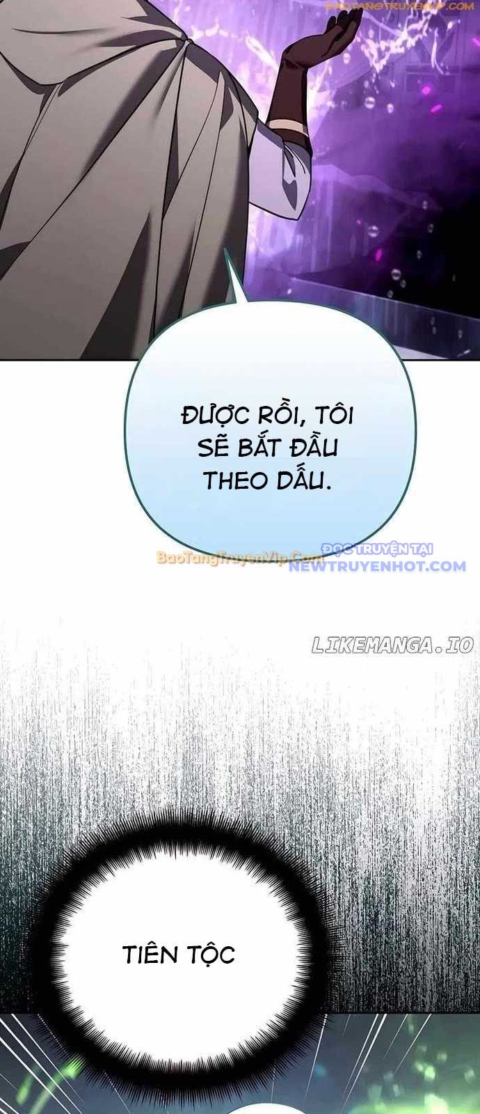 Bản Ngã Thay Đổi: Chapter 27