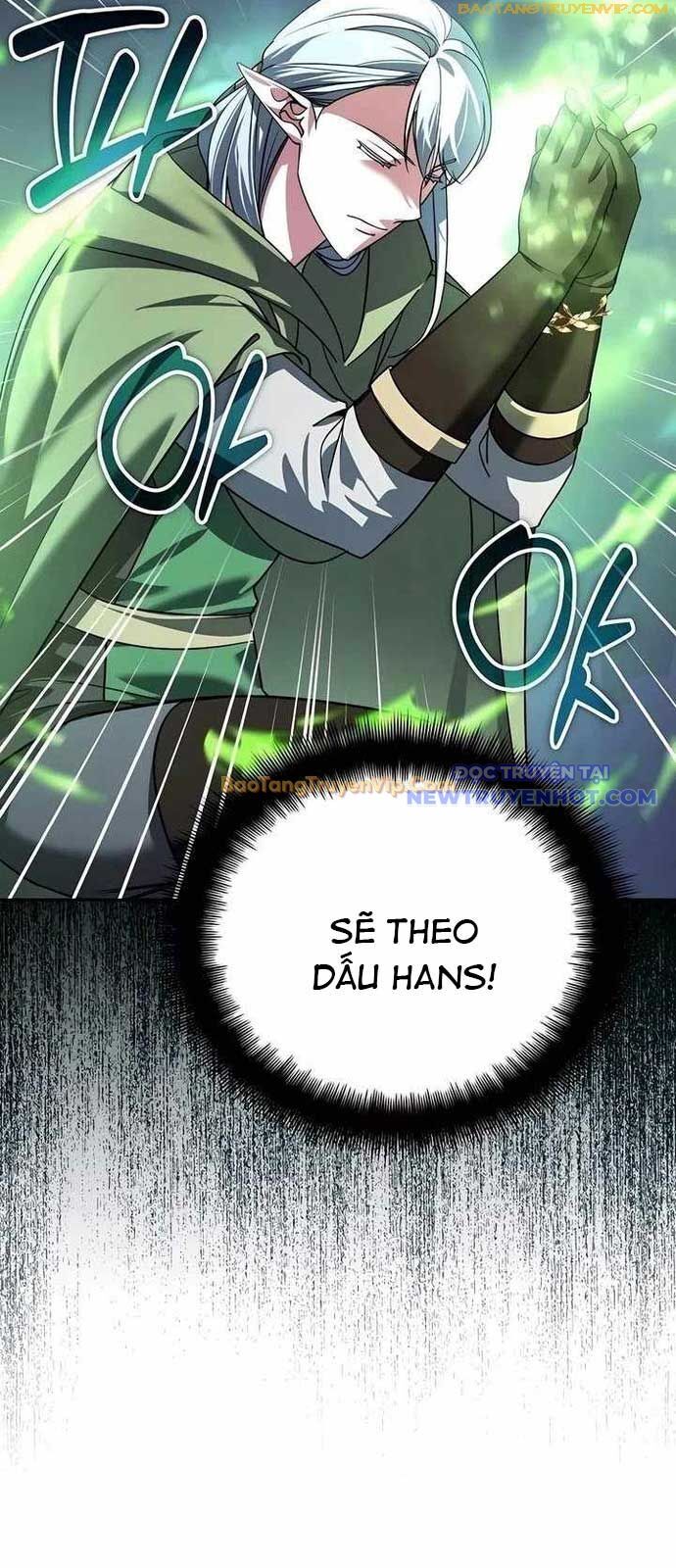 Bản Ngã Thay Đổi: Chapter 27