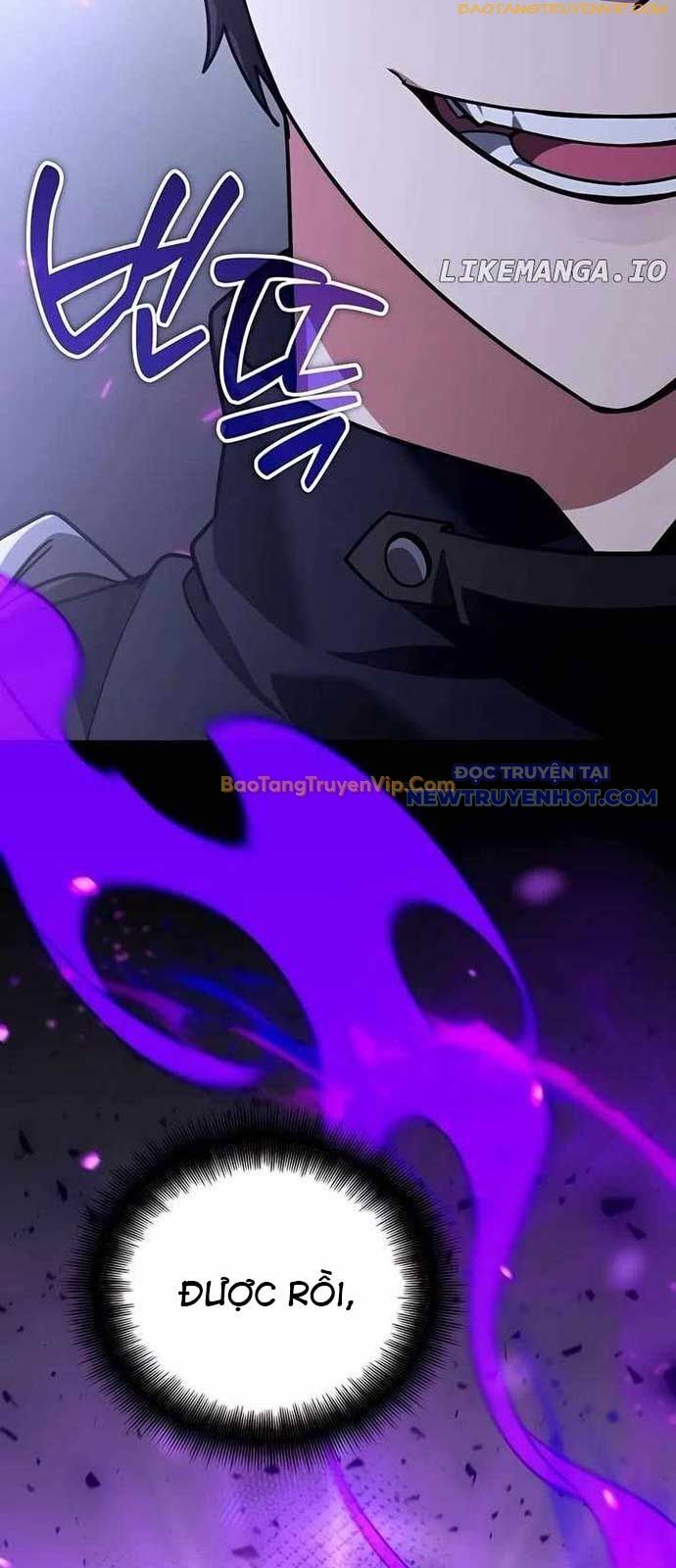 Bản Ngã Thay Đổi: Chapter 27